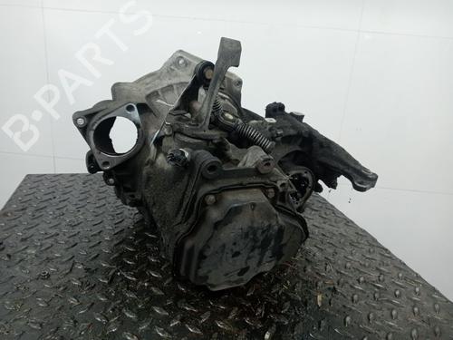 Used Gearbox Gearbox SEAT IBIZA II (6K1) 1.9 TDI (90 hp) 32867264 32867264