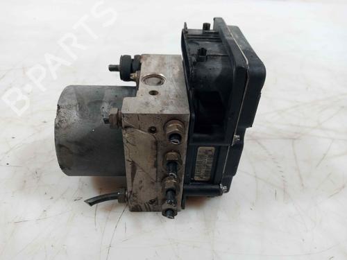 Used ABS pump PEUGEOT 307 (3A/C) 2.0 HDi 90 (90 hp) 8470188