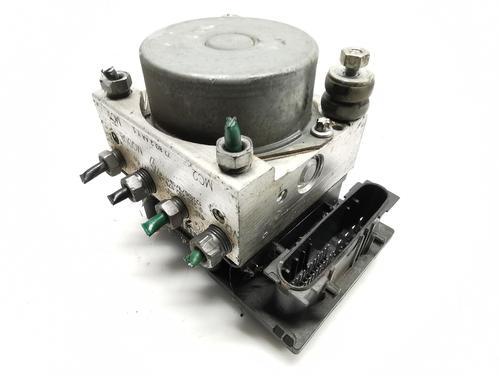 Used ABS pump ABS pump RENAULT MODUS / GRAND MODUS (F/JP0_) 1.5 dCi 90 (88 hp) 34164989 34164989