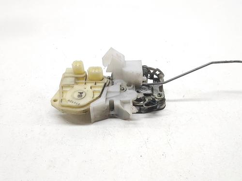 Used Front left lock HONDA JAZZ II (GD_, GE3, GE2) 1.3 iDSi (GD1) (83 hp) 10745792