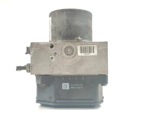 ABS pump FORD MONDEO IV Saloon (BA7) 2.0 TDCi | BP11133446M43 