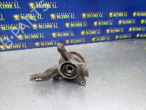 Right front steering knuckle NISSAN MICRA II (K11)  | BP8453087M26 