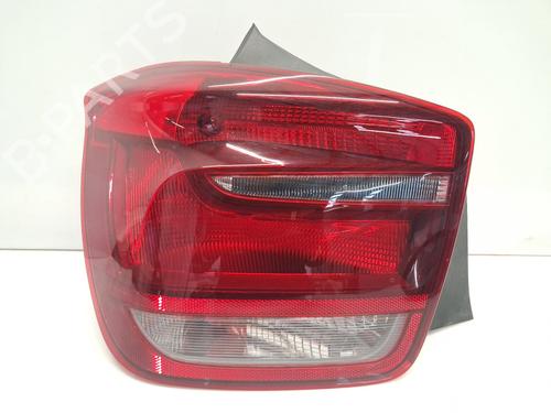 Used Left taillight Left taillight BMW 1 (F21) 118 d (143 hp) 40600310 40600310