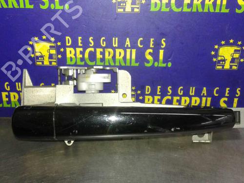 Used Front right exterior door handle PEUGEOT 407 SW (6E_, 6D_) 2.0 HDi 135 (136 hp) 8437070