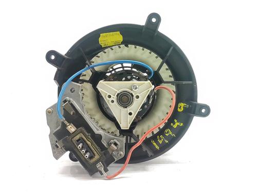 Used Heater blower motor Heater blower motor MERCEDES-BENZ E-CLASS (W210) E 320 CDI (210.026) (197 hp) 10719763 10719763