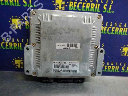 Używane Sterownik / Moduł silnika CITROËN C5 I (DC_) 2.0 HDi (DCRHZB, DCRHZE) (109 hp) 8454125