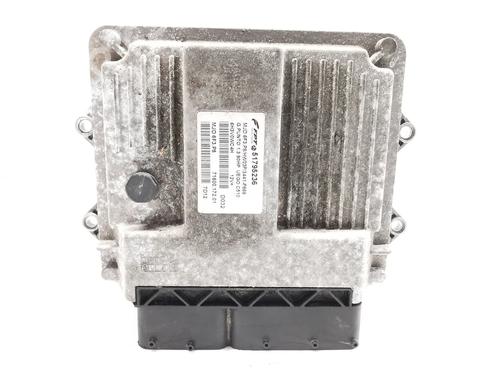 Used Engine control unit (ECU) Engine control unit (ECU) FIAT GRANDE PUNTO (199_) 1.3 D Multijet (199.AXD11, 199.AXD1A, 199.AXD1B,... (90 hp) 33831753 33831753