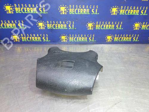 Driver airbag SEAT IBIZA II (6K1) 1.9 TDI | BP8431754C9 