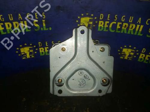 ECU airbags SUZUKI GRAND VITARA I (FT, HT) 2.0 HDI 110 16V 4x4 (SQ420D, TD83V) | BP17174664M53 