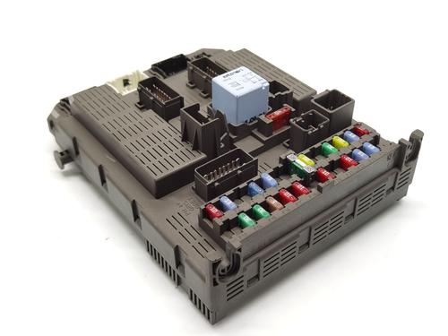 Zekeringkast CITROËN C8 (EA_, EB_) 2.2 HDi (128 hp) 30625939