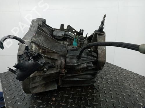 Gearbox RENAULT ESPACE IV (JK0/1_) 2.2 dCi (JK0H) | BP36434258M3 - Image 4
