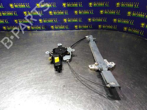 Front right window mechanism HYUNDAI ATOS (MX) 1.0 i | BP8459360C23 