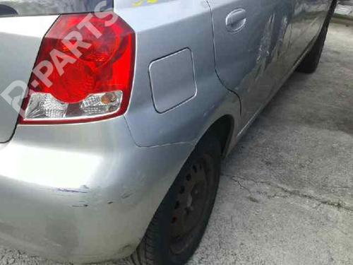 Front left interior door handle DAEWOO KALOS (KLAS) 1.2 | BP8448113I13  - Image 8