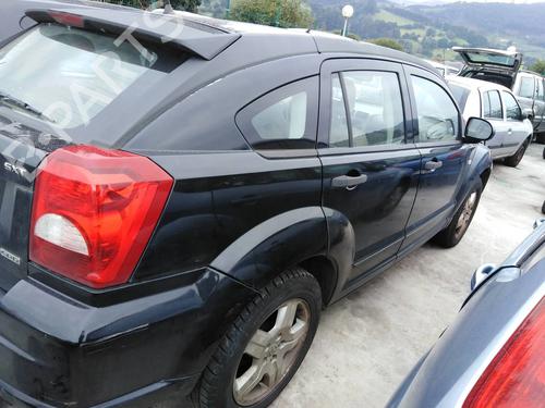 Radio DODGE CALIBER 2.0 CRD | BP8801942E6 