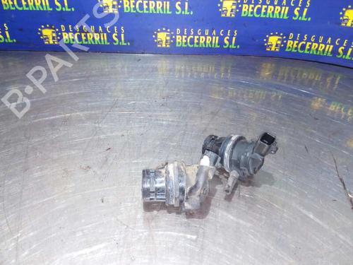 Used Washer pump MAZDA 3 (BK) 2.0 MZR-CD (BK14) (143 hp) 14024685