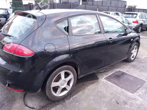 Front wiper motor SEAT LEON (1P1) 1.9 TDI | BP30965654M29 