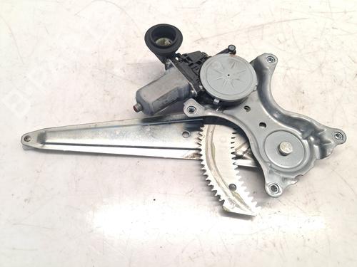Used Rear right window mechanism Rear right window mechanism 36987273 36987273