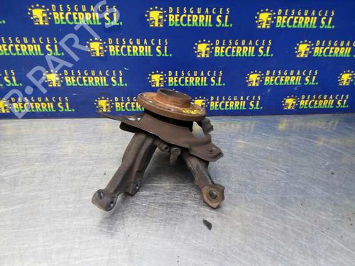 Right front steering knuckle FIAT PUNTO Hatchback Van (188_) 1.2 60 | BP9856039M26 