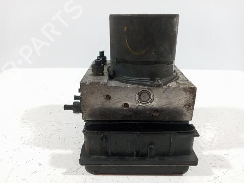 Used ABS pump RENAULT MEGANE II Estate Van (KM_) 1.5 dCi (KM1E) (106 hp) 9147487
