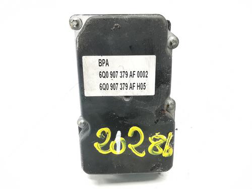 ABS Bremseaggregat SEAT IBIZA III (6L1) 1.4 TDI | BP29869846M43