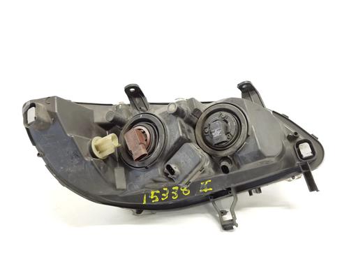 Left headlight OPEL ZAFIRA A MPV (T98) 2.2 DTI 16V (F75) | BP12326029C28 