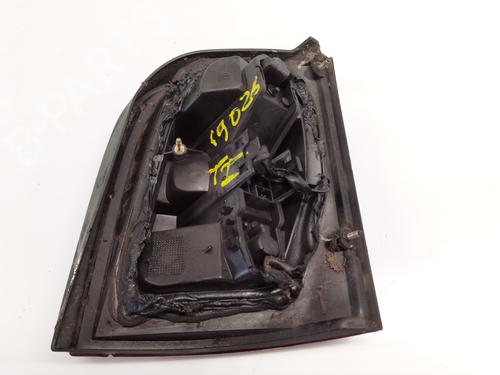 Left taillight NISSAN MICRA II (K11)  | BP24445855C34 