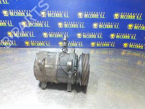 AC compressor VOLVO S40 I (644) 2.0 T | BP8449013M34 