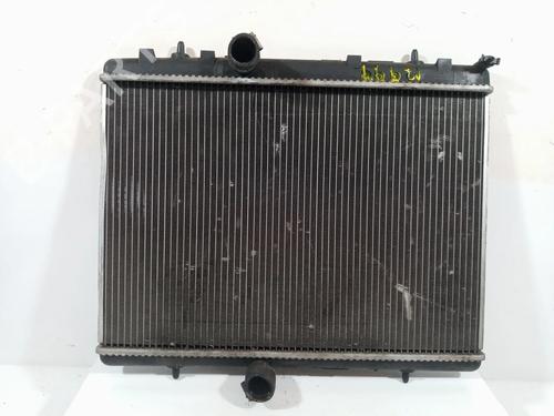 Køler CITROËN C4 I (LC_) [2004-2014]  8483703