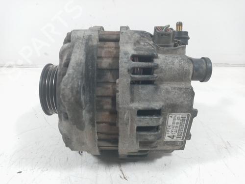 Alternator MAZDA 323 S VI Saloon (BJ) 1.9 16V (BJ10M) | BP8472331M7 
