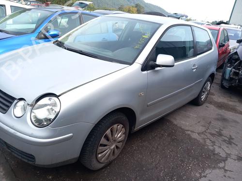 Used Parts VW POLO IV (9N_, 9A_) 1.9 SDI (64 hp) 4200740