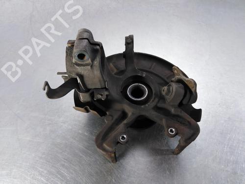 Right front steering knuckle VW POLO (9N_, 9A_) 1.4 TDI | BP8476737M26 
