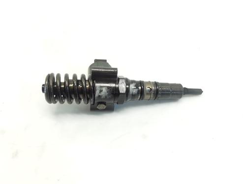 Used Injector Injector VW TOURAN (1T1, 1T2) [2003-2011] 35738296 35738296