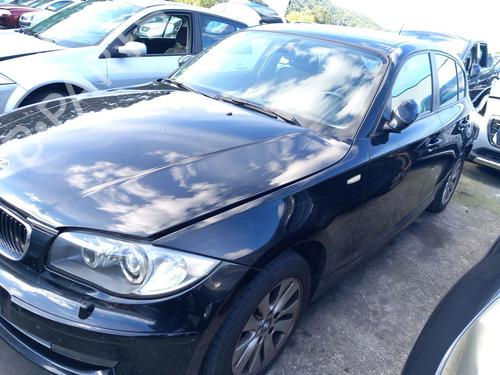 Brukte deler til BMW 1 (E87) 118 d (143 hp) 4248273