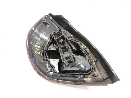 Right taillight NISSAN ALMERA II Hatchback (N16) 2.2 Di | BP30147933C35