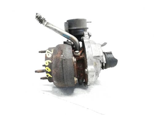 Turbolader/Kompressor RENAULT SCÉNIC II (JM0/1_) 1.5 dCi (JM1E, JM16) | BP29394631M71 
