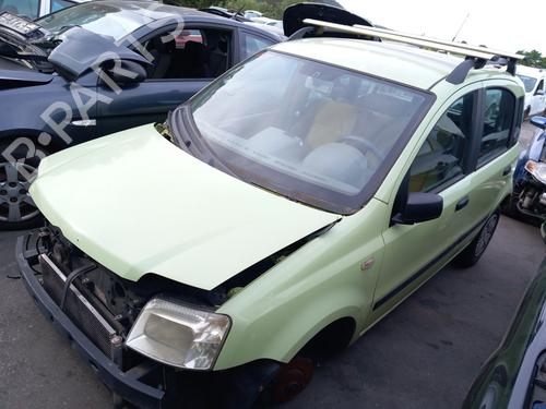 Switch FIAT PANDA (169_) 1.2 (169.AXB11, 169.AXB1A) | BP34289197I30  - Image 5