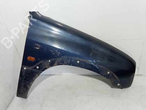 Used Right front fenders SUZUKI GRAND VITARA I Open Off-Road Vehicle (GT) [1998-2005]  24622059