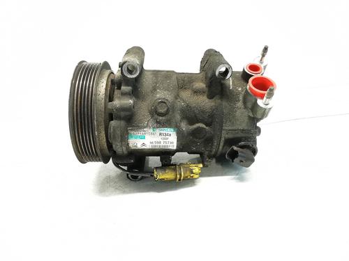 AC compressor CITROËN C4 Coupe (LA_) 1.6 HDi | BP28480356M34
