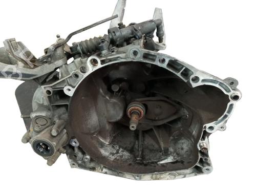 Gearbox CITROËN C5 II (RC_)  | BP11514673M3 