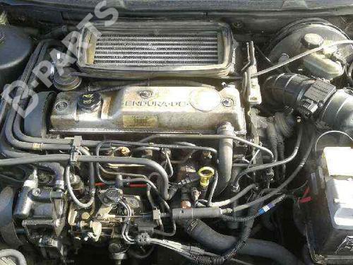 Used Parts FORD MONDEO II Turnier (BNP)  1.8 TD  950095