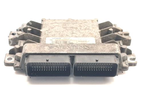 Engine control unit (ECU) RENAULT CLIO II (BB_, CB_) 1.4 16V (B/CB0L) | BP29946391M57