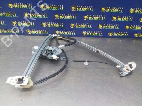 Front right window mechanism CITROËN XSARA (N1) 2.0 HDi 90 | BP8432214C23 