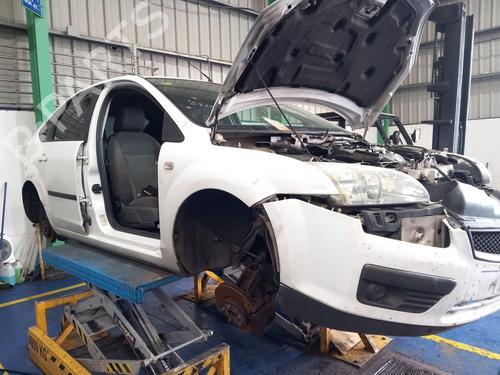 Used Parts FORD FOCUS II (DA_, HCP, DP)  1.6 TDCi  4511653