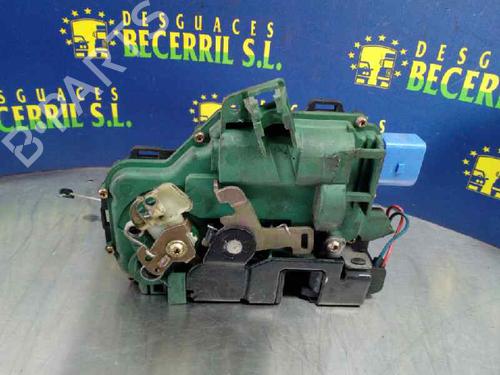 Front left lock SEAT CORDOBA (6L2) 1.9 TDI | BP8449744C98 