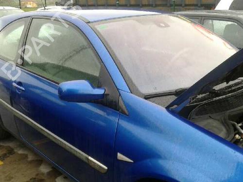 Rim RENAULT MEGANE II (BM0/1_, CM0/1_)  | BP26914714C45 