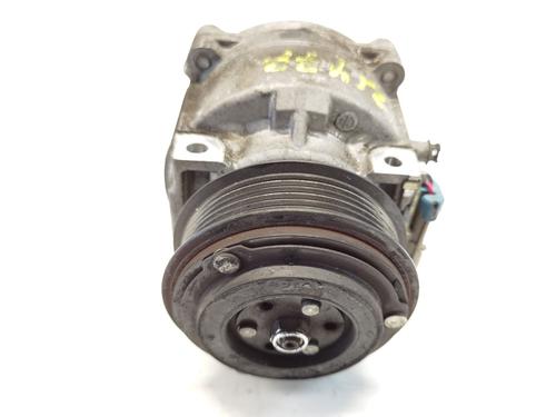 AC compressor OPEL MOKKA / MOKKA X (J13) 1.7 CDTI (_76) | BP36016877M34 - Image 4