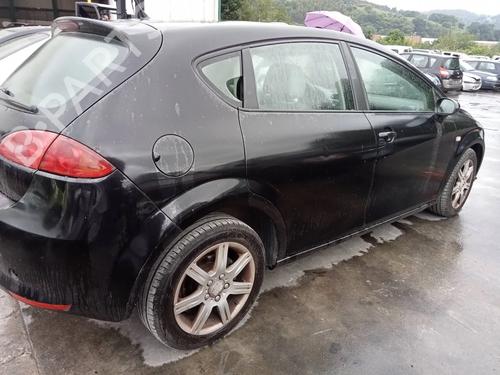 Rear left window mechanism SEAT LEON (1P1) 1.9 TDI | BP15522151C24 