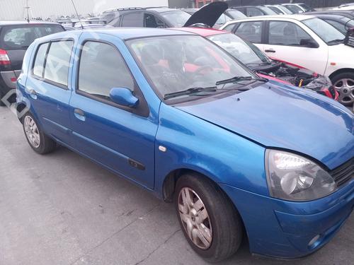 Used Parts RENAULT CLIO II (BB_, CB_) 1.2 (BB0A, BB0F, BB10, BB1K, BB28, BB2D, BB2H, CB0A,... (58 hp) 4394494