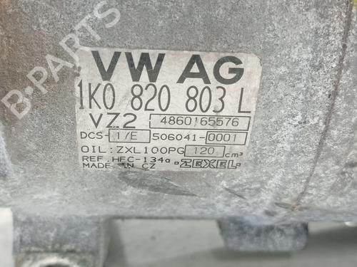 AC compressor VW GOLF V (1K1)  | BP28326957M34 
