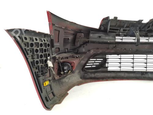 Front bumper CITROËN C4 Picasso I MPV (UD_) 1.6 HDi | BP20667736C7 